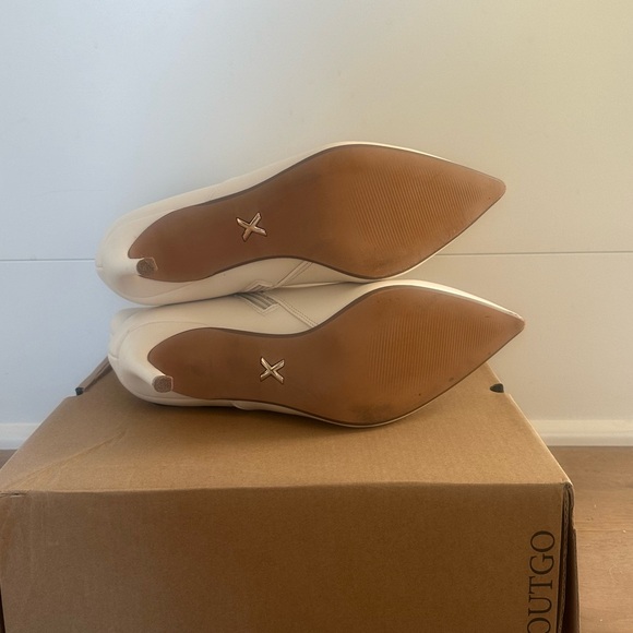 Express Ankle Booties - Picture 4 of 4